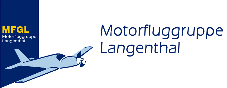 TEST - Motorfluggruppe Langenthal - TEST
