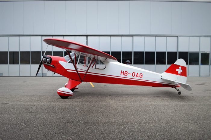 Rundflug Gutschein Photoflug 30min