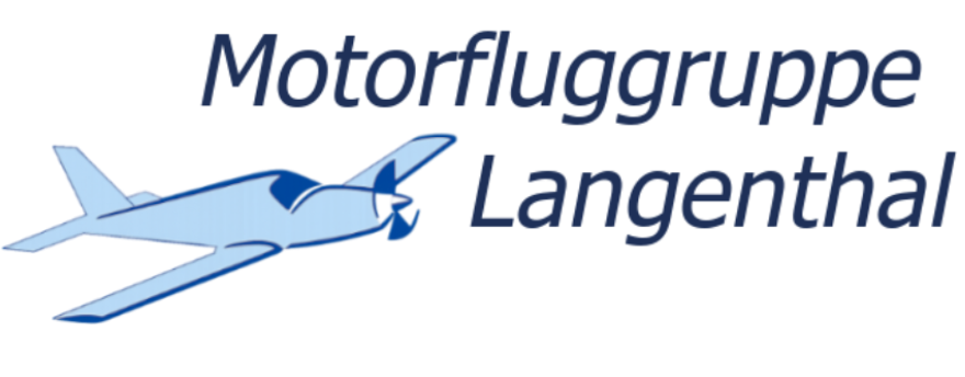 TEST - Motorfluggruppe Langenthal - TEST